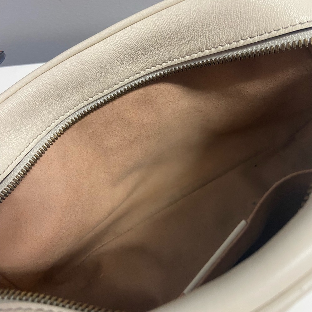 GG Marmont small shoulder bag - Picture 12 of 15